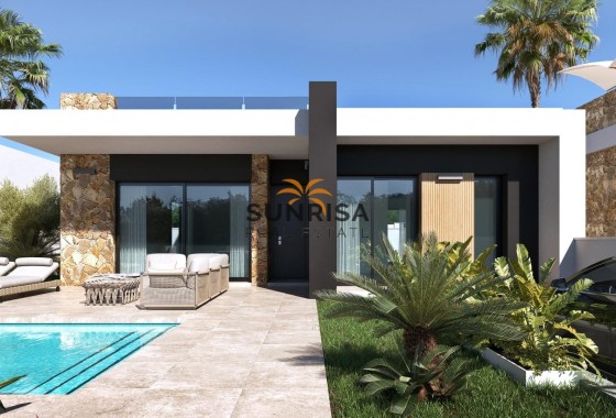 Villa · New Build - Ciudad Quesada · Alicante · Spain