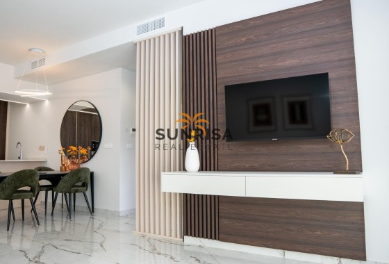 Villa · New Build - Ciudad Quesada · Alicante · Spain