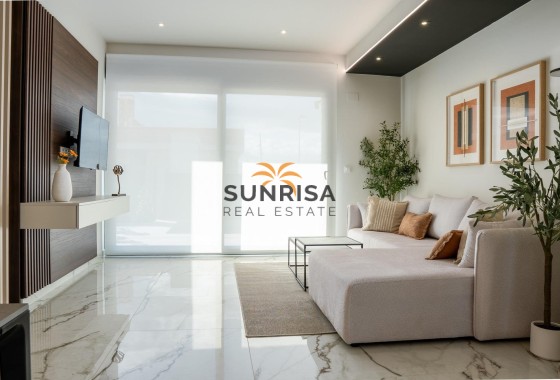 Villa · New Build - Ciudad Quesada · Alicante · Spain