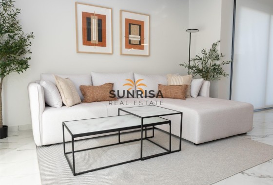 Villa · New Build - Ciudad Quesada · Alicante · Spain