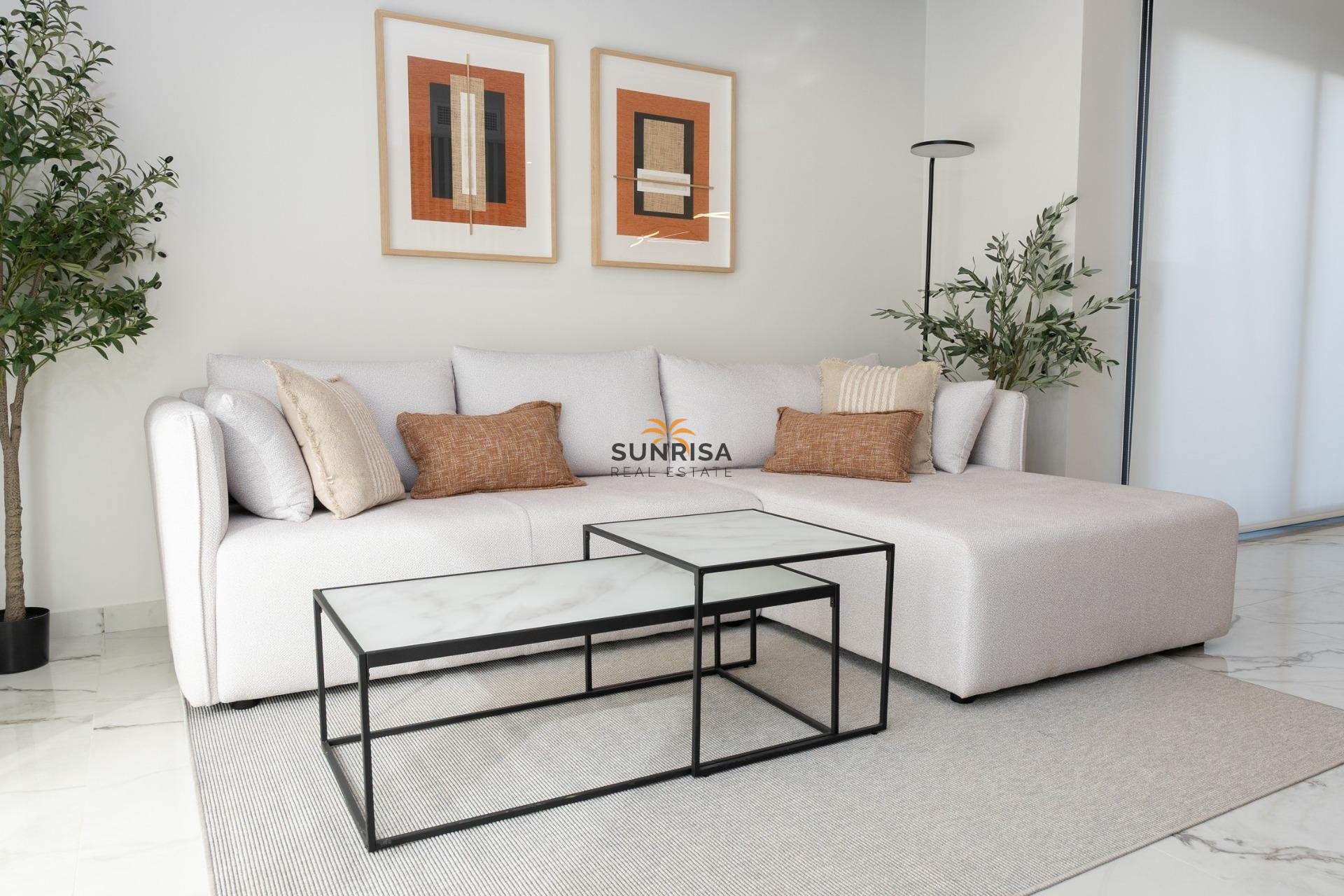 New Build - Villa - Ciudad Quesada