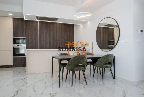 Villa · New Build - Ciudad Quesada · Alicante · Spain