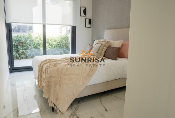 Villa · New Build - Ciudad Quesada · Alicante · Spain
