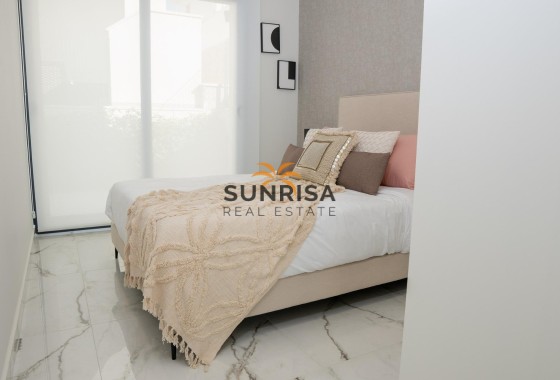 Villa · New Build - Ciudad Quesada · Alicante · Spain
