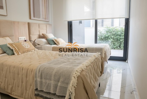 Villa · New Build - Ciudad Quesada · Alicante · Spain