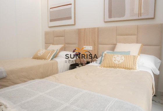 Villa · New Build - Ciudad Quesada · Alicante · Spain