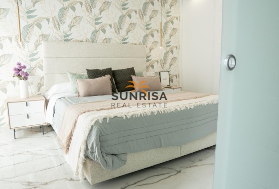Villa · New Build - Ciudad Quesada · Alicante · Spain