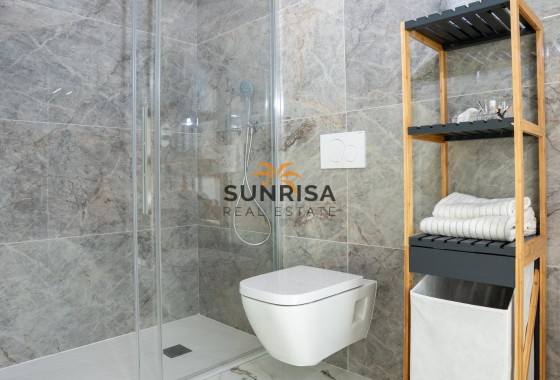 Villa · New Build - Ciudad Quesada · Alicante · Spain