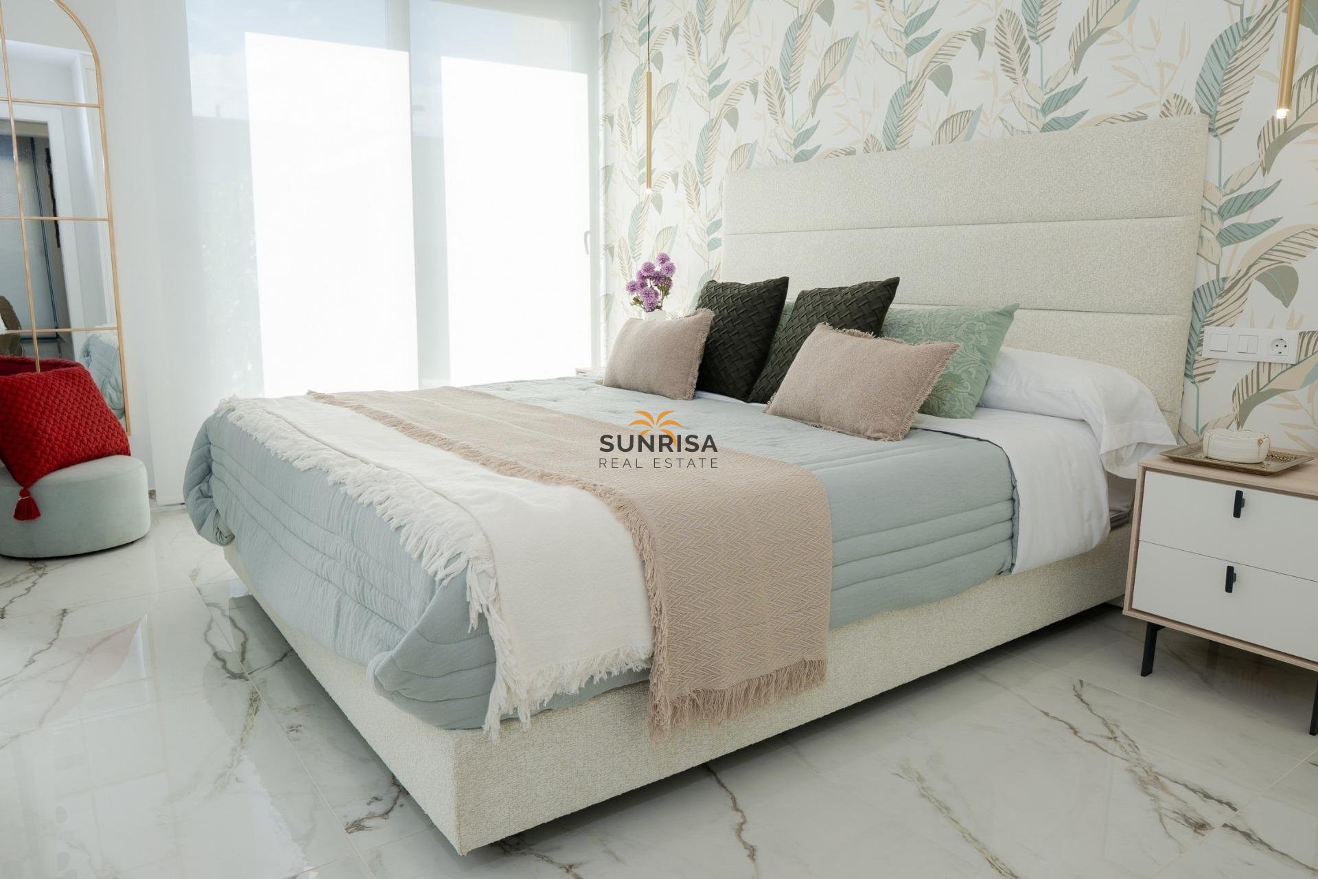 New Build - Villa - Ciudad Quesada