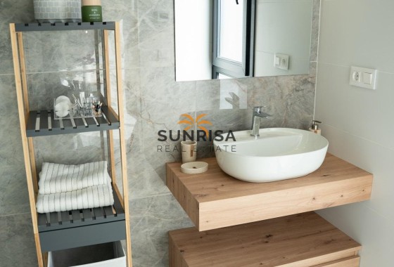 Villa · New Build - Ciudad Quesada · Alicante · Spain