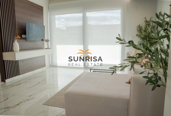 Villa · New Build - Ciudad Quesada · Alicante · Spain