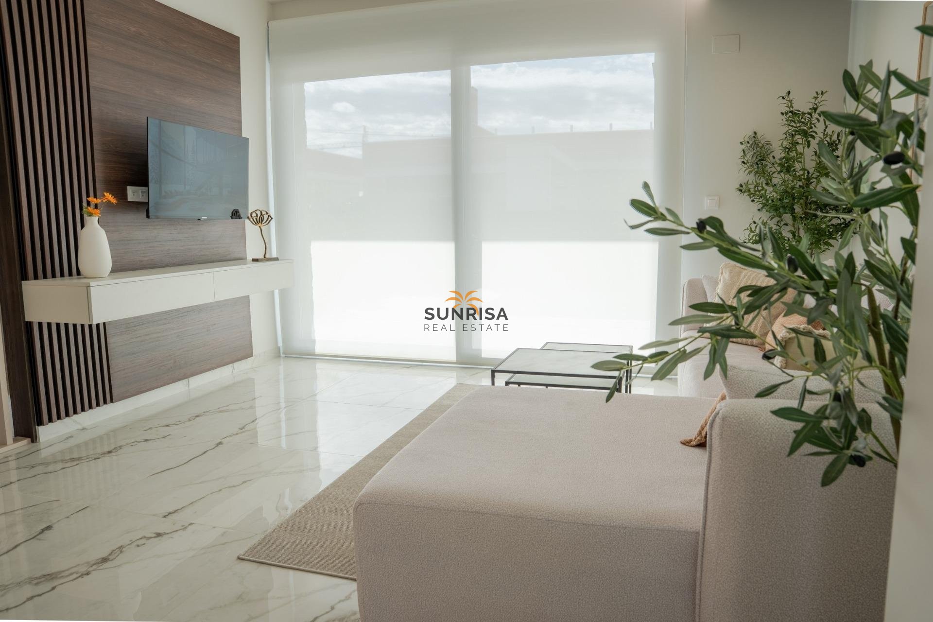 New Build - Villa - Ciudad Quesada