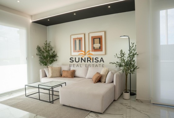 Villa · New Build - Ciudad Quesada · Alicante · Spain
