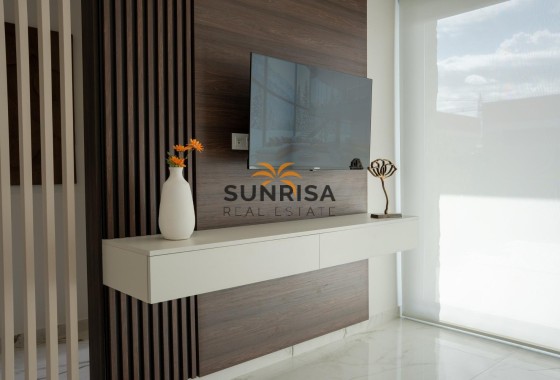 Villa · New Build - Ciudad Quesada · Alicante · Spain