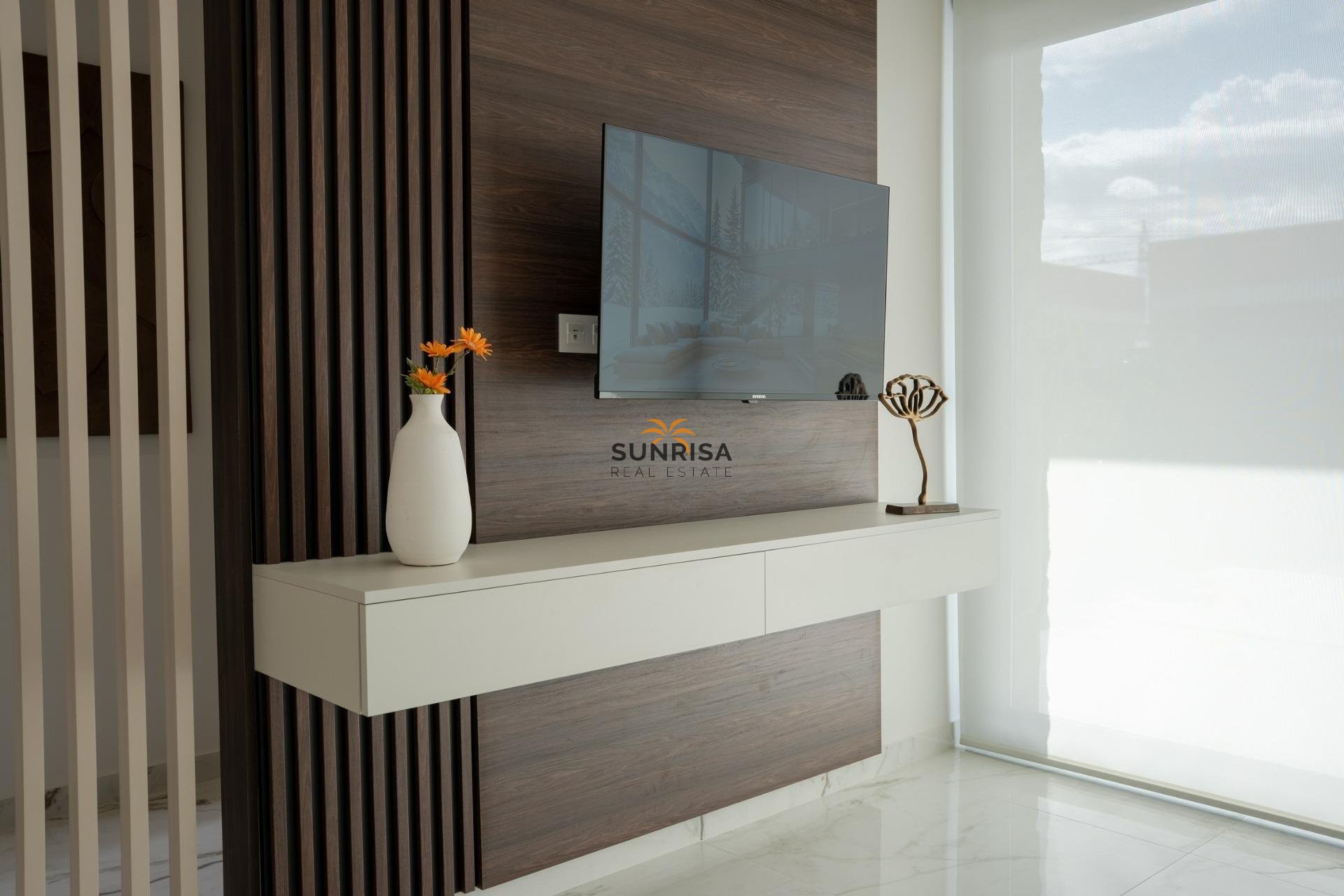 New Build - Villa - Ciudad Quesada