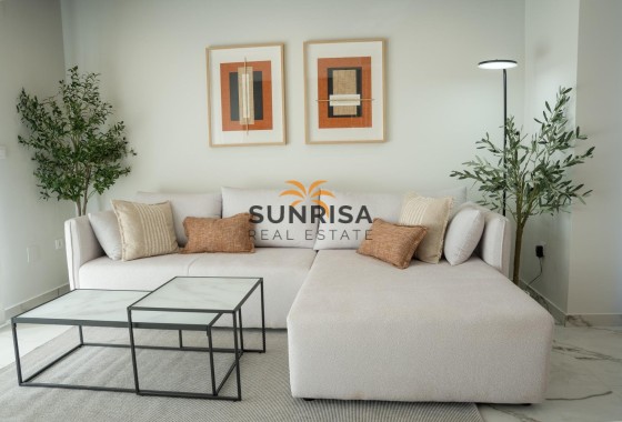Villa · New Build - Ciudad Quesada · Alicante · Spain