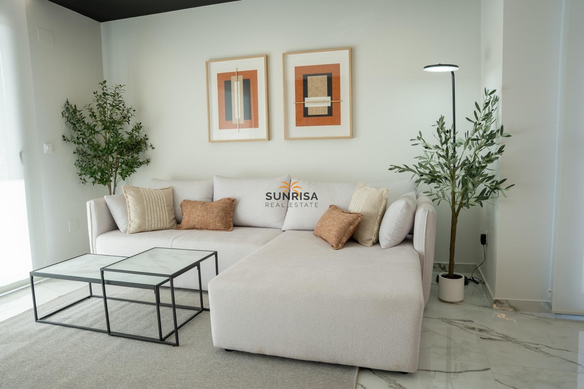 New Build - Villa - Ciudad Quesada
