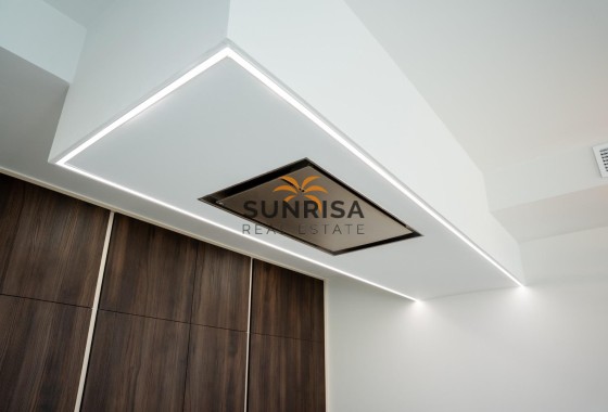 Villa · New Build - Ciudad Quesada · Alicante · Spain