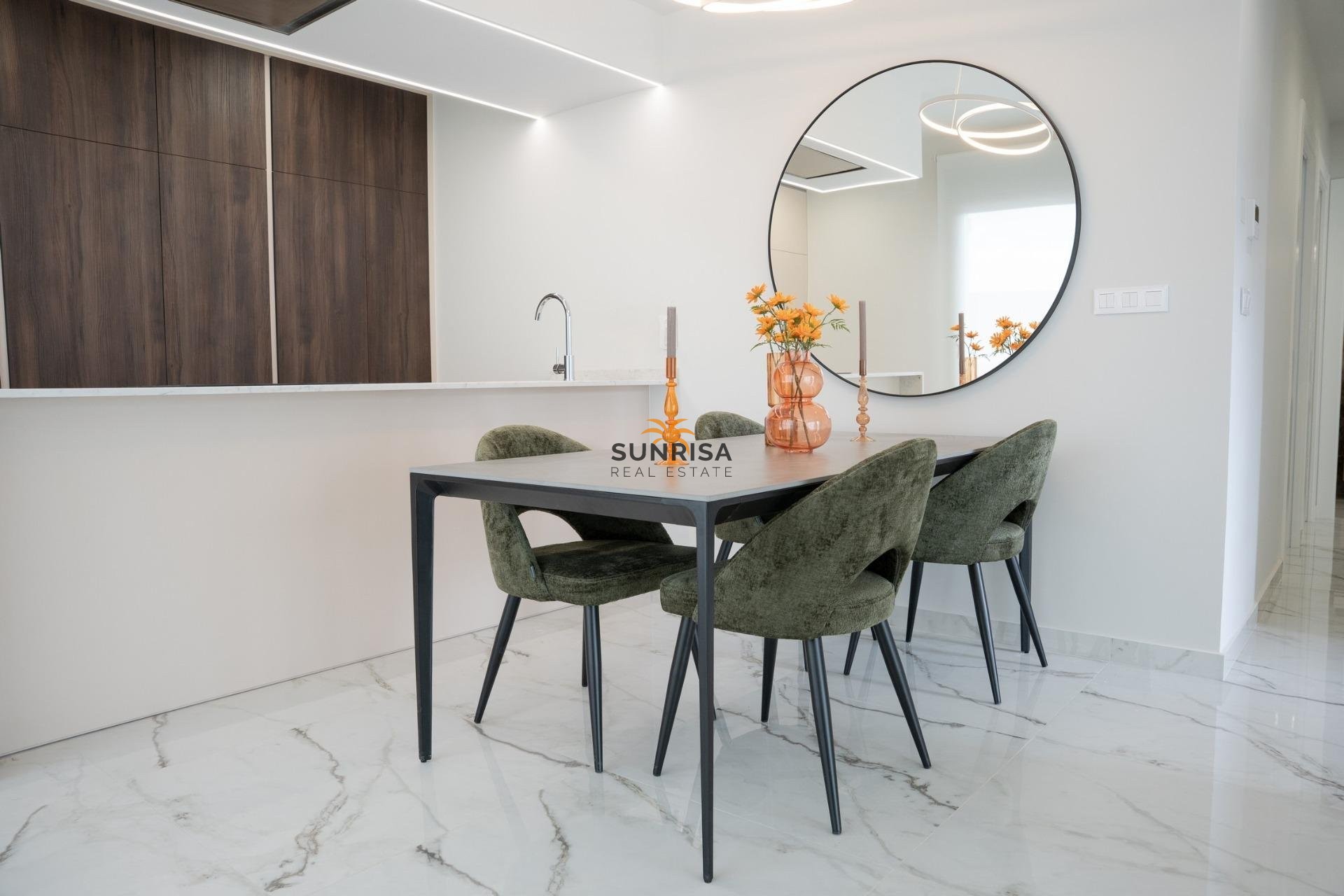 New Build - Villa - Ciudad Quesada