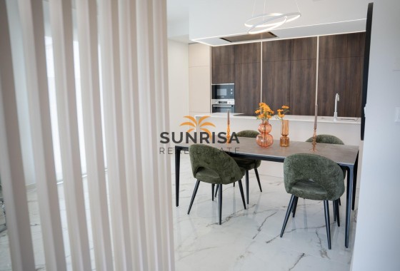 Villa · New Build - Ciudad Quesada · Alicante · Spain