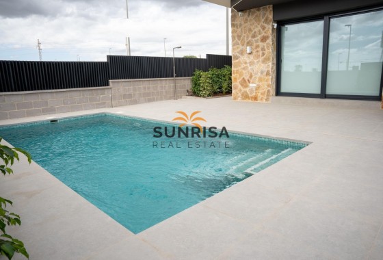 Villa · New Build - Ciudad Quesada · Alicante · Spain