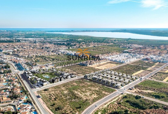 Villa · New Build - Ciudad Quesada · Alicante · Spain