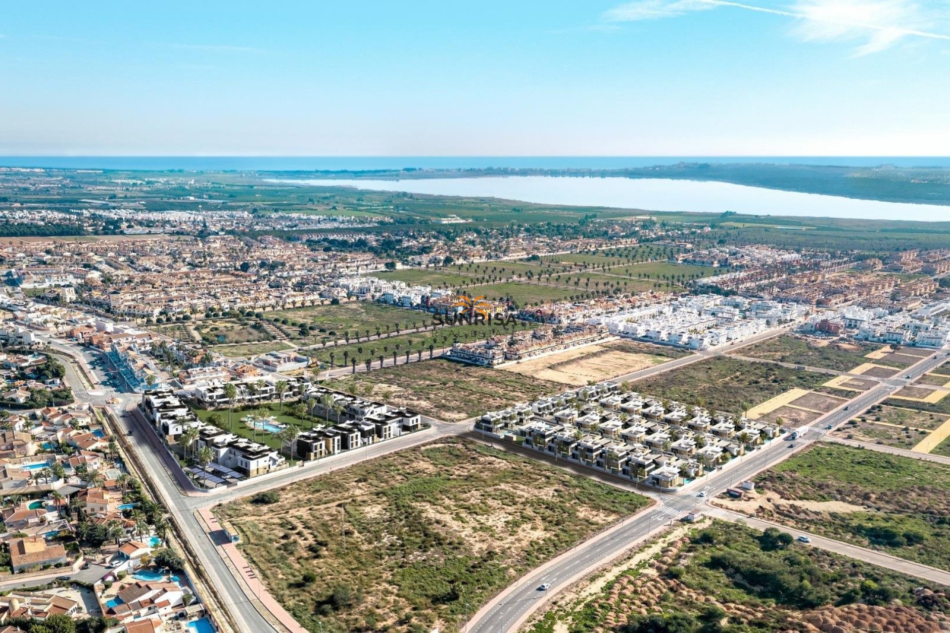 New Build - Villa - Ciudad Quesada