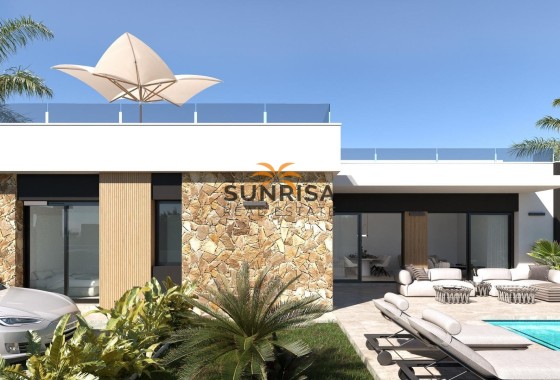 Villa · New Build - Ciudad Quesada · Alicante · Spain