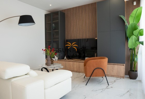 Villa · New Build - Ciudad Quesada · Alicante · Spain