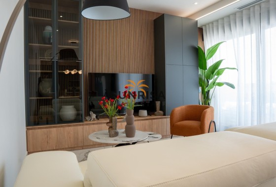 Villa · New Build - Ciudad Quesada · Alicante · Spain