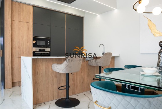 Villa · New Build - Ciudad Quesada · Alicante · Spain