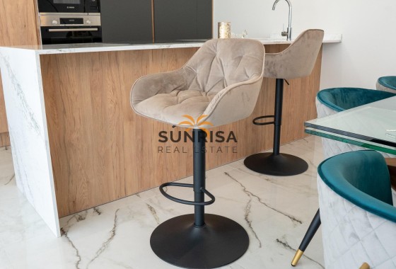 Villa · New Build - Ciudad Quesada · Alicante · Spain