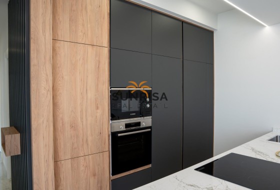 Villa · New Build - Ciudad Quesada · Alicante · Spain