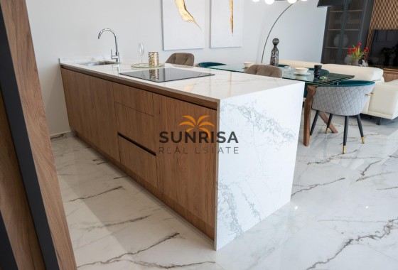 Villa · New Build - Ciudad Quesada · Alicante · Spain