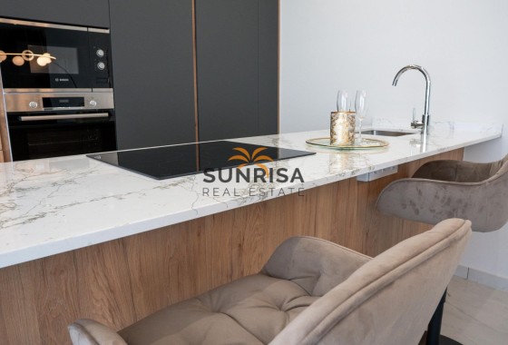 Villa · New Build - Ciudad Quesada · Alicante · Spain