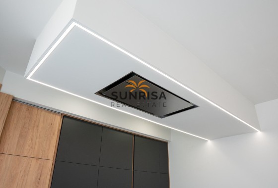 Villa · New Build - Ciudad Quesada · Alicante · Spain