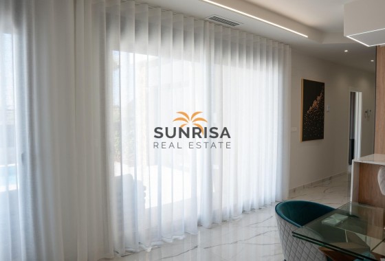 Villa · New Build - Ciudad Quesada · Alicante · Spain