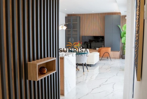 Villa · New Build - Ciudad Quesada · Alicante · Spain