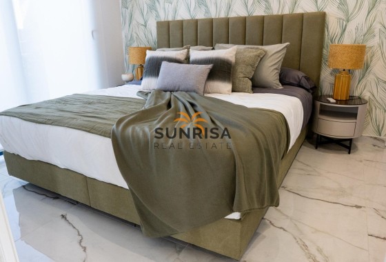 Villa · New Build - Ciudad Quesada · Alicante · Spain