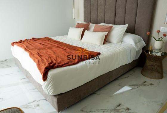 Villa · New Build - Ciudad Quesada · Alicante · Spain