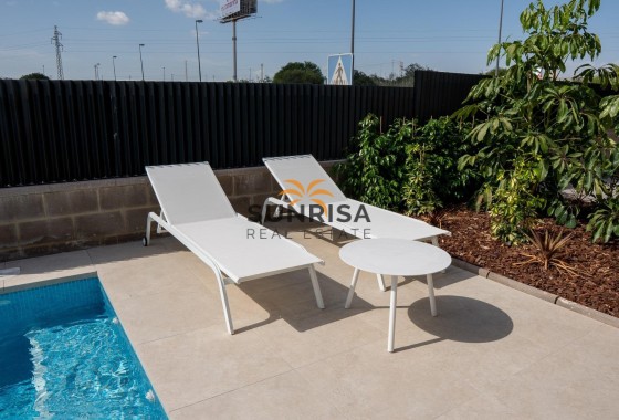 Villa · New Build - Ciudad Quesada · Alicante · Spain