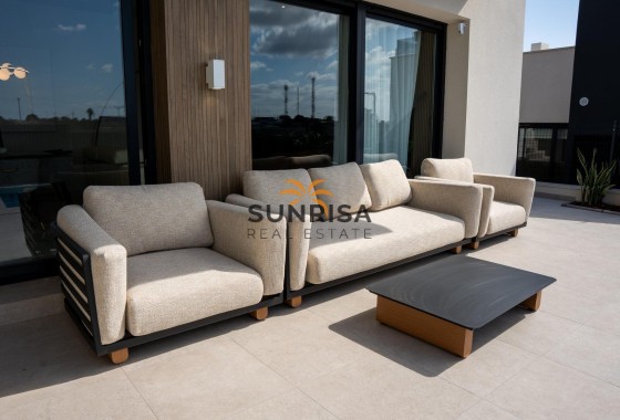 Villa · New Build - Ciudad Quesada · Alicante · Spain