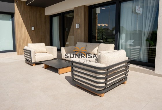 Villa · New Build - Ciudad Quesada · Alicante · Spain