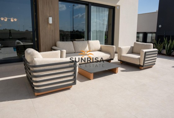 Villa · New Build - Ciudad Quesada · Alicante · Spain