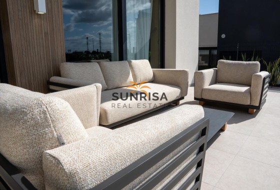 Villa · New Build - Ciudad Quesada · Alicante · Spain