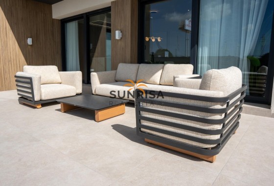 Villa · New Build - Ciudad Quesada · Alicante · Spain