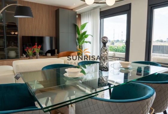 Villa · New Build - Ciudad Quesada · Alicante · Spain
