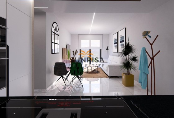 Bungalow · Nouvelle construction - Algorfa · La Finca Golf Resort · Alicante · Espagne