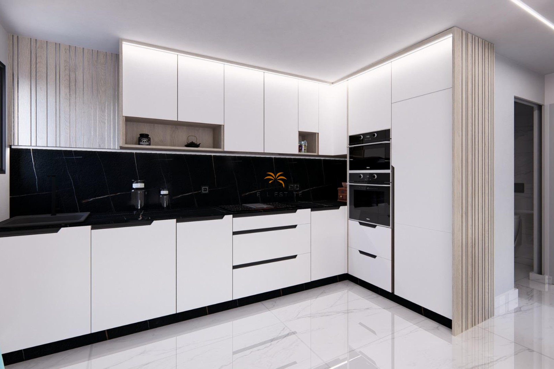 Obra nueva - Bungalow - Algorfa