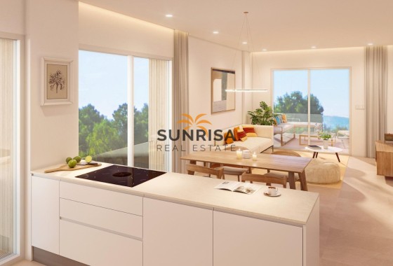 Apartamento · Obra nueva - Pilar de la Horadada · Alicante · España
